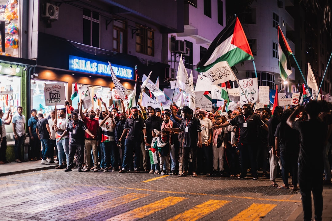 Resistance movement